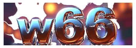 w66 logo